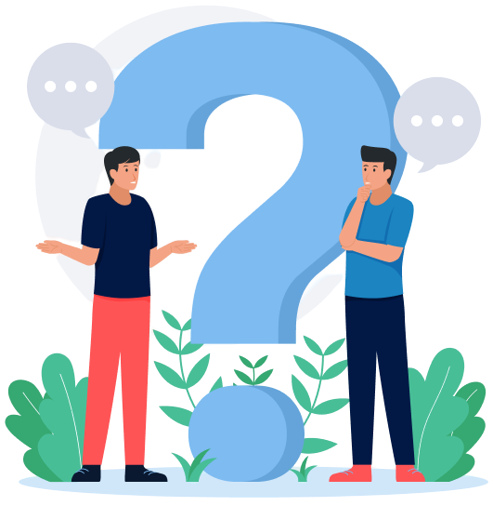 people faq