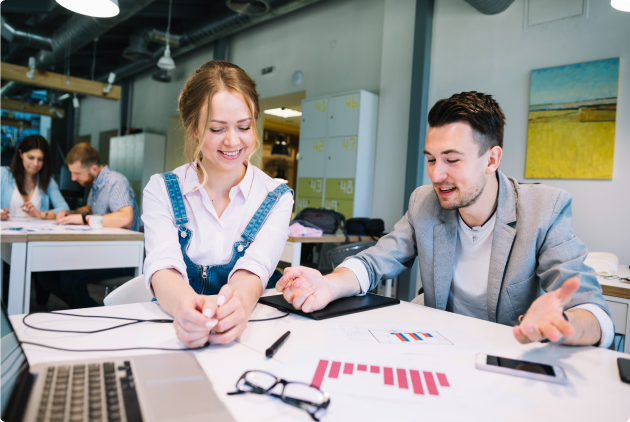 Marketing customer engagement with DialOnCloud