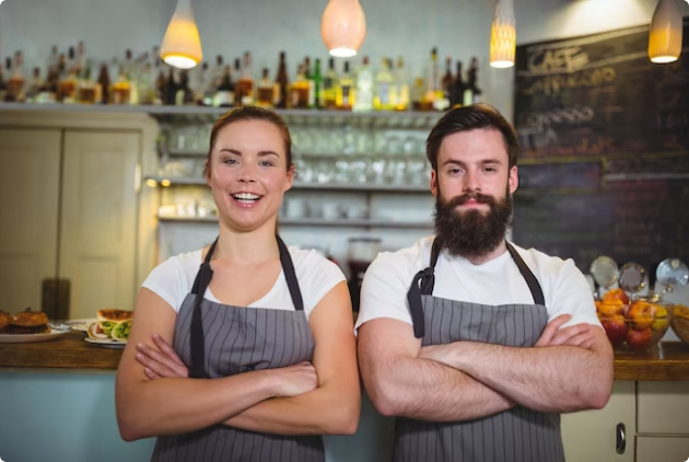 SME customer engagement with DialOnCloud