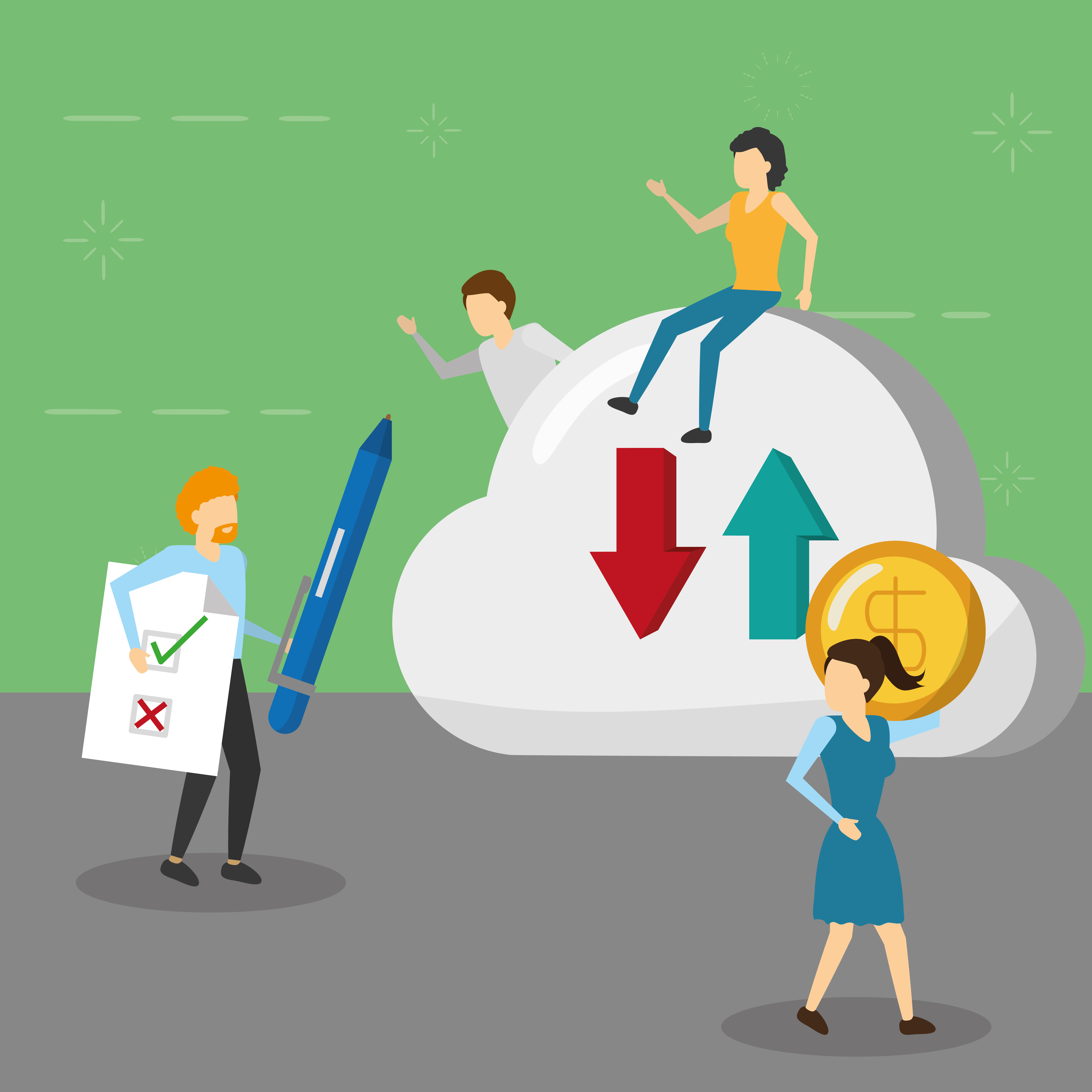 Customer Engagement