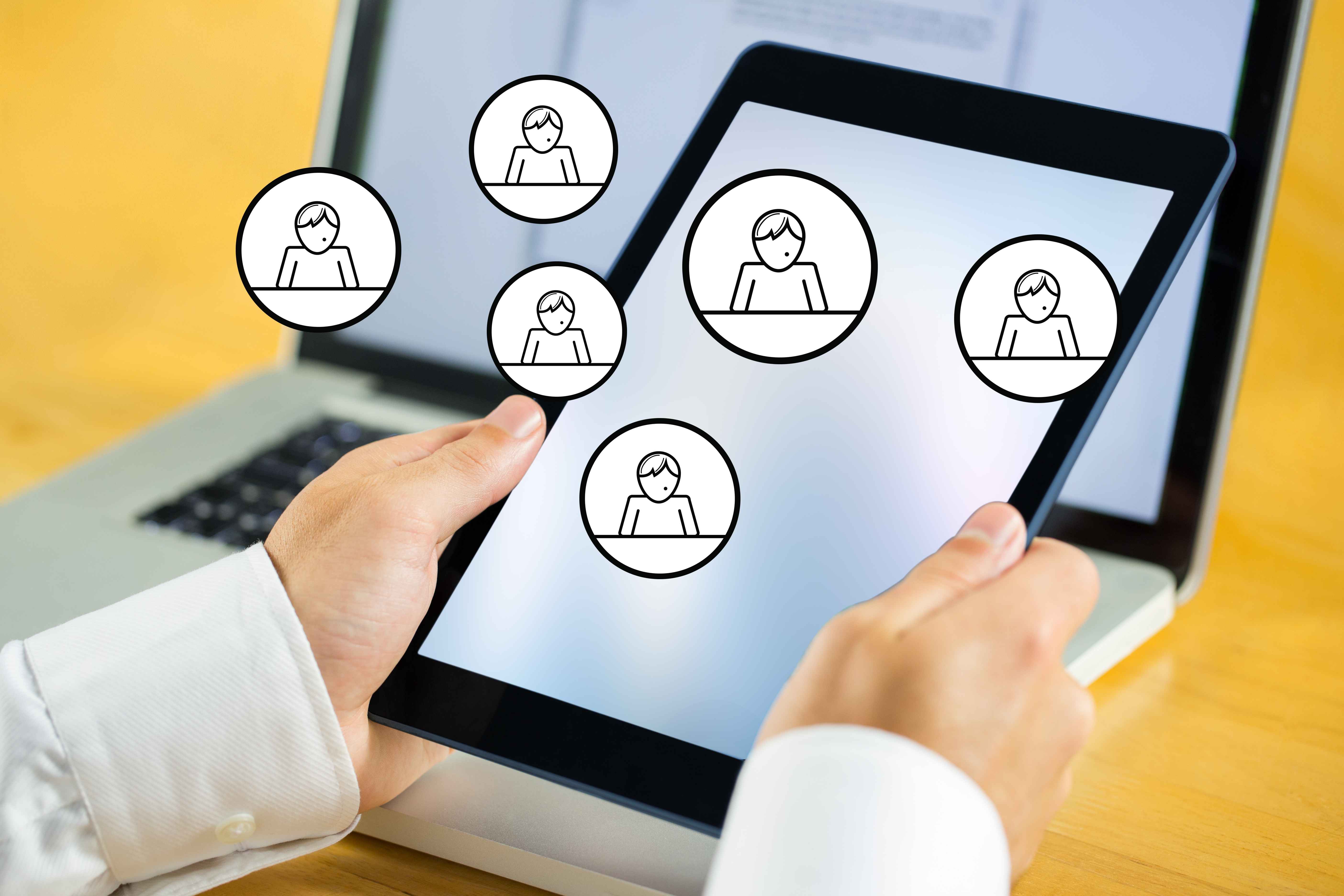 customer engagement