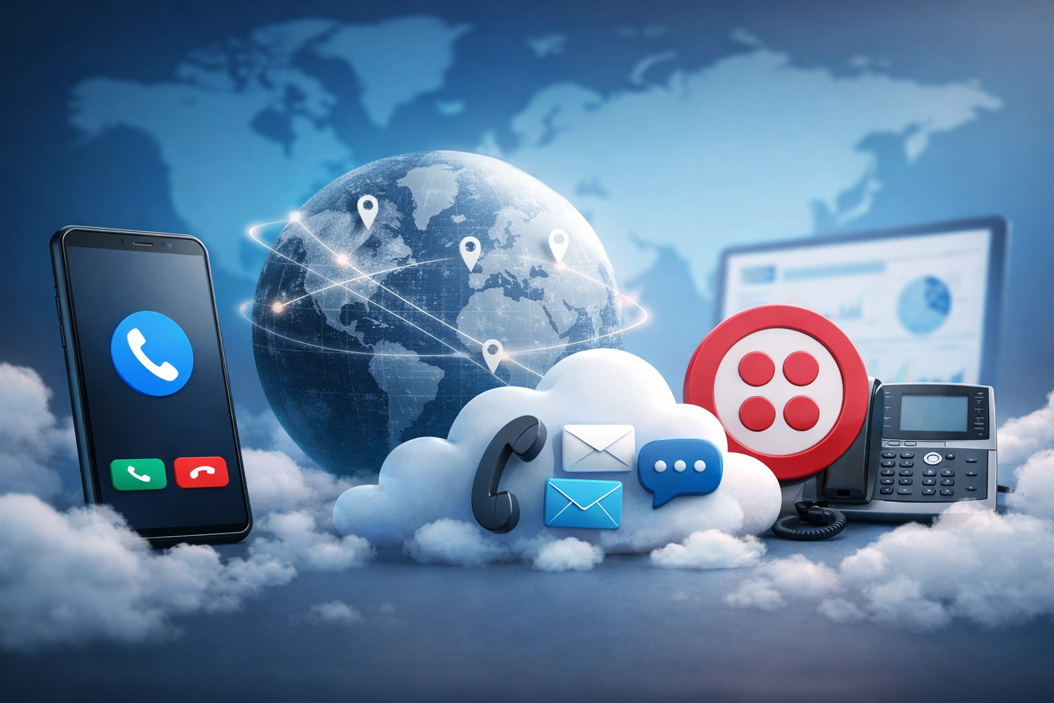 free virtual phone number