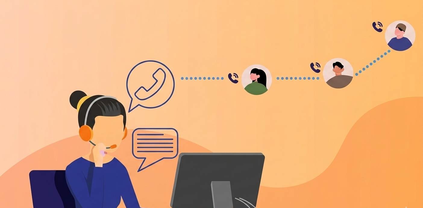 Auto Dialer